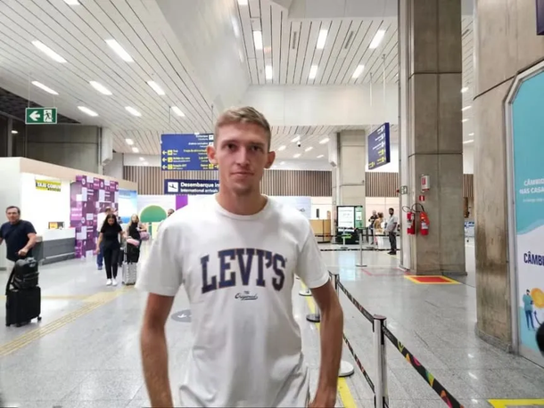 Lanús vendió a Rodrigo Castillo al Fluminense: la impactante cifra que cerró la operación