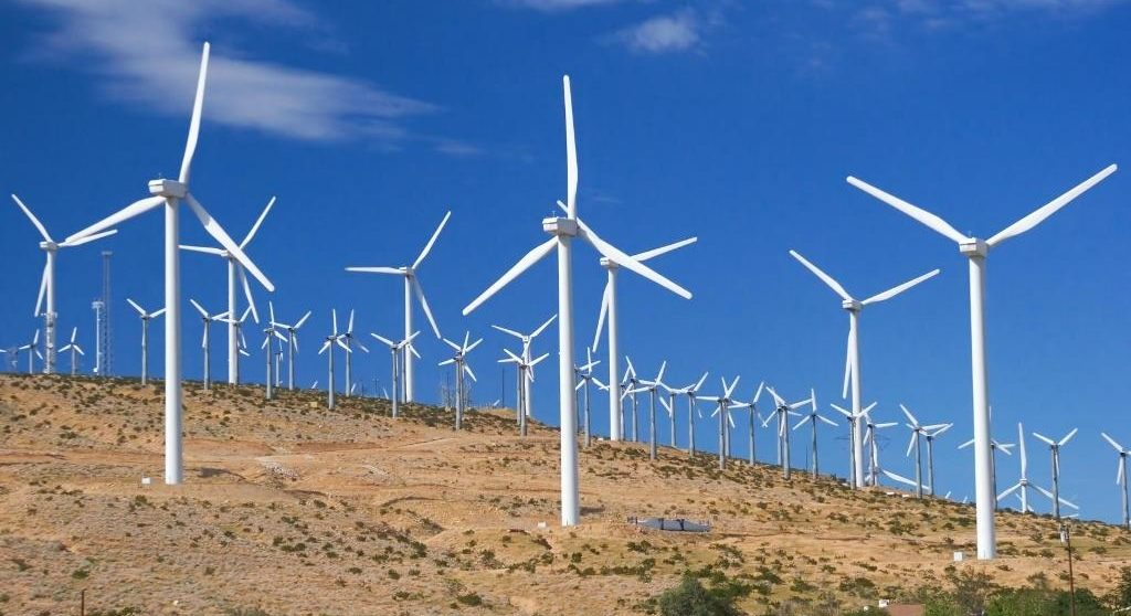Río Negro proyecta generar 300 MV de energía en Cerro Policía.