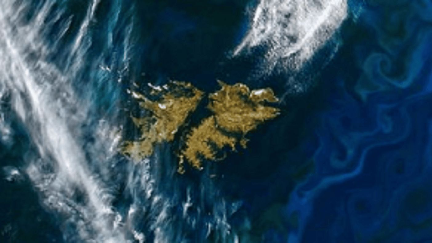 Un medio inglés asegura que Reino Unido tiene dificultades para sostener su presencia militar en Islas Malvinas Un medio inglés asegura que Reino Unido tiene dificultades para sostener su presencia militar en Islas Malvinas