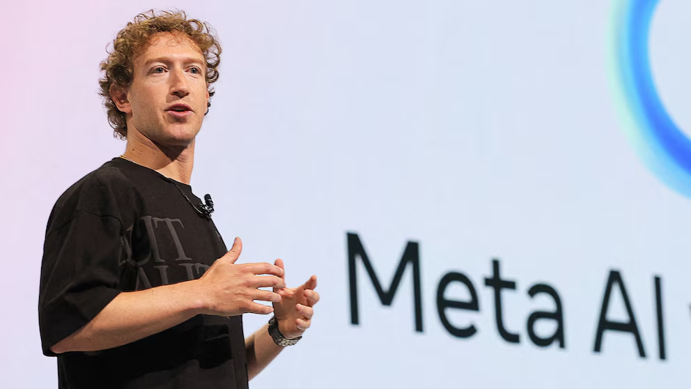 Los líderes más efectivos ya no trabajan solos: Zuckerberg acaba de admitirlo