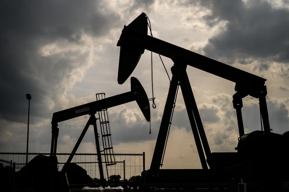 Cae el precio del petróleo y suben las bolsas tras el anuncio del freno de los ataques de EEUU a Irán Cae el precio del petróleo y suben las bolsas tras el anuncio del freno de los ataques de EEUU a Irán