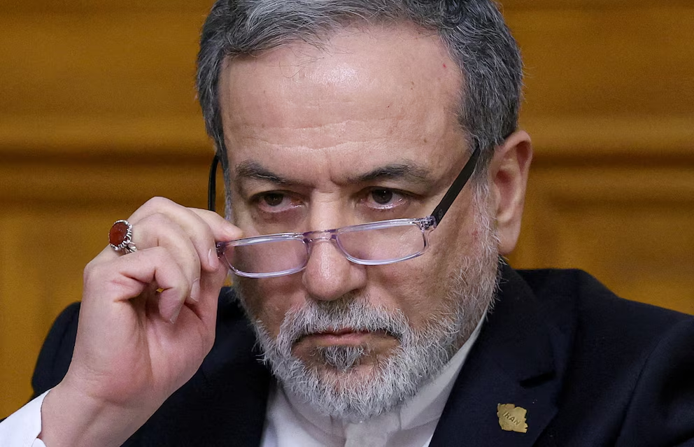 Irán analiza la propuesta de Estados Unidos para el fin de la guerra pero el Canciller aseguró que el régimen “seguirá resistiendo” Irán analiza la propuesta de Estados Unidos para el fin de la guerra pero el Canciller aseguró que el régimen “seguirá resistiendo”