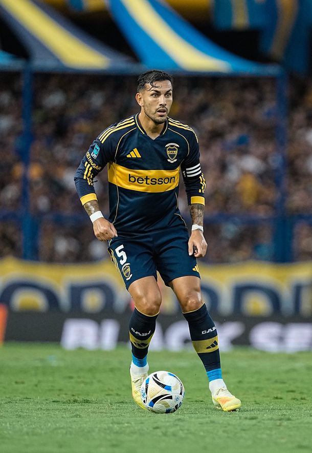 Titular inesperado: los cambios que prepara Claudio Úbeda para que Boca enfrente a Lanús