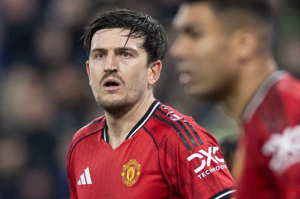 Un jugador del Manchester United fue condenado a 15 meses de cárcel por un hecho de 2020