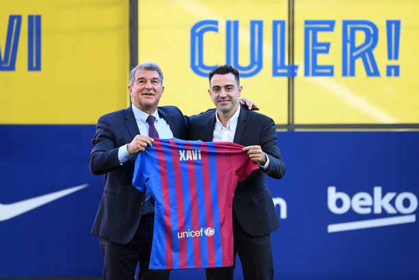 Xavi reveló que Lionel Messi tenía acordado volver al Barcelona tras el Mundial 2022: ¿qué frenó la operación?