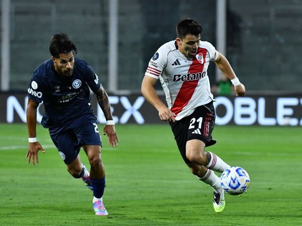 Ni Magis TV ni Pelota Libre: cómo ver Independiente Rivadavia vs River EN VIVO por Internet