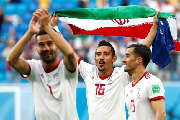 Irán se baja del Mundial 2026 con un durísimo comunicado: los motivos y qué selección podría reemplazarlo