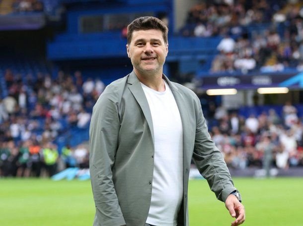 El entrenador argentino que inesperadamente es candidato para dirigir al Real Madrid