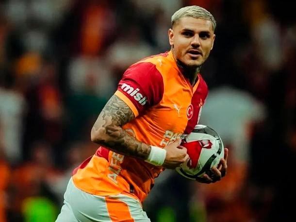 El hijo de un ídolo de River respaldó la llegada de Mauro Icardi: «Es un 9 de categoría»