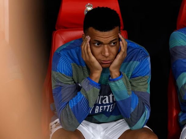 Alarma en Real Madrid y en Francia por la lesión de Kylian Mbappé a meses del Mundial 2026