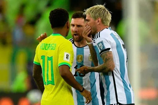 Baja sensible para Brasil: Rodrygo sufrió rotura de ligamentos y se pierde el Mundial 2026