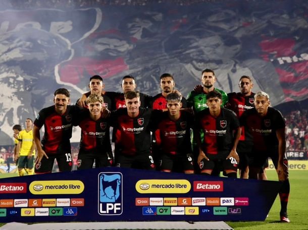 Newell’s vs. Platense, por el Torneo Apertura 2026: horario, formaciones y TV