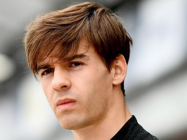 Un debut complicado para Nicolás Varrone en la clasificación de Fórmula 2 en Australia