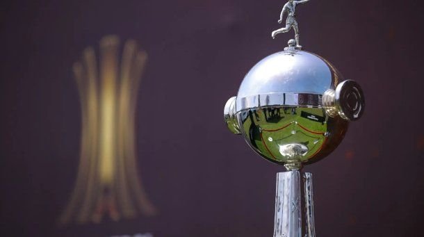 El increíble escenario matemático que podría llevar a la Copa Libertadores al 14° de la tabla anual de la LPF