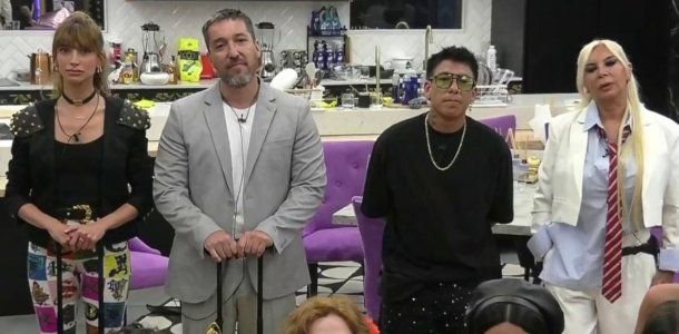 Gabriel Lucero rompió el silencio tras su salida de Gran Hermano: «Los fantasmas me…»