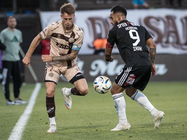 Fútbol libre por celular: cómo ver en vivo Deportivo Riestra vs Platense