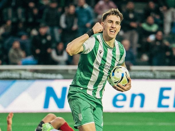 La situación con Rodrigo Auzmendi en Banfield: de casi pasar a Lanús a entrenar con la Reserva
