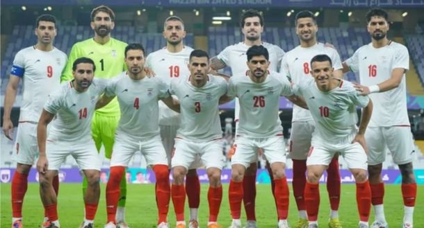 No es Chile: qué selección reemplazará a Irán en el Mundial 2026 tras su posible baja