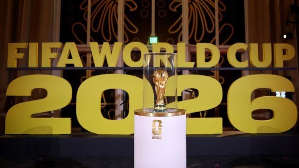 Irán se baja del Mundial 2026 tras la crisis política y bélica que sacude al país
