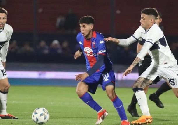Fútbol libre por celular: cómo ver en vivo Tigre vs Gimnasia