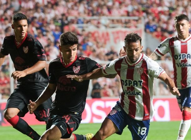Fútbol libre por celular: cómo ver en vivo Instituto vs Unión
