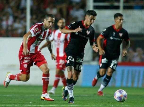Instituto vs Unión por el Torneo Apertura: horario, formaciones y TV