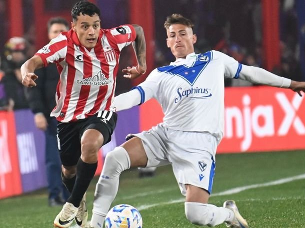 Fútbol libre por celular: cómo ver en vivo Estudiantes vs Vélez