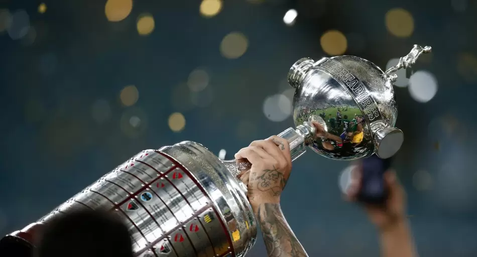 Tabla de posiciones de la Copa Libertadores 2026