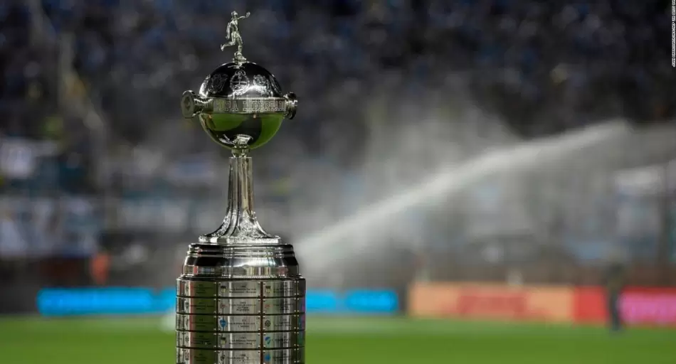 Fixture completo de la Copa Libertadores 2026: días y horarios