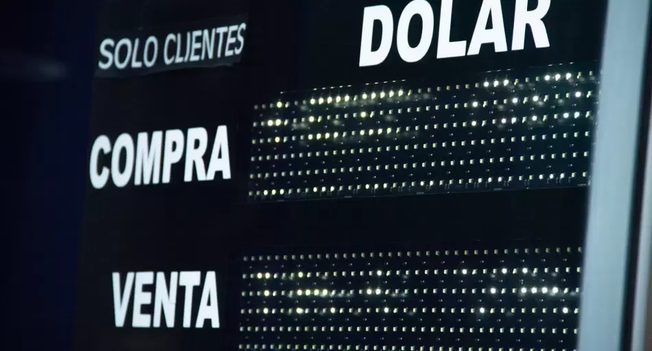 Dólar hoy: a cuánto cotiza este martes 7 de abril