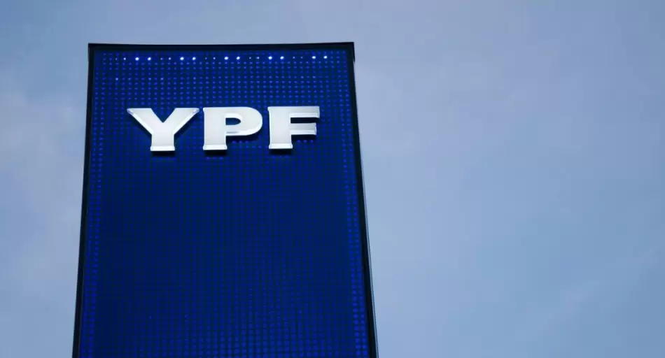 YPF: el triunfo de un Estado