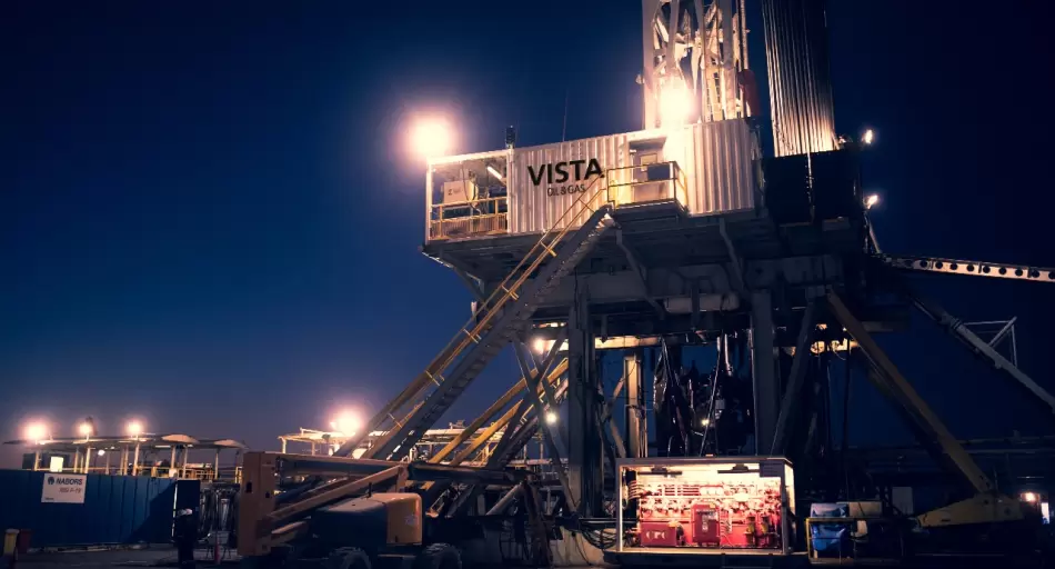 Vista Energy coloca US0 millones en Wall Street y refuerza su apuesta en Vaca Muerta