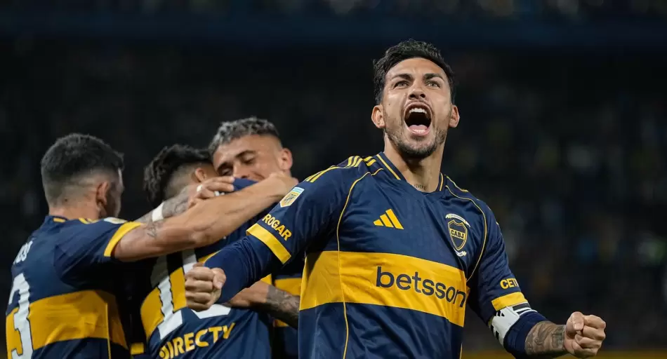 Universidad Católica vs. Boca: cuándo juegan, a qué hora y dónde ver en VIVO