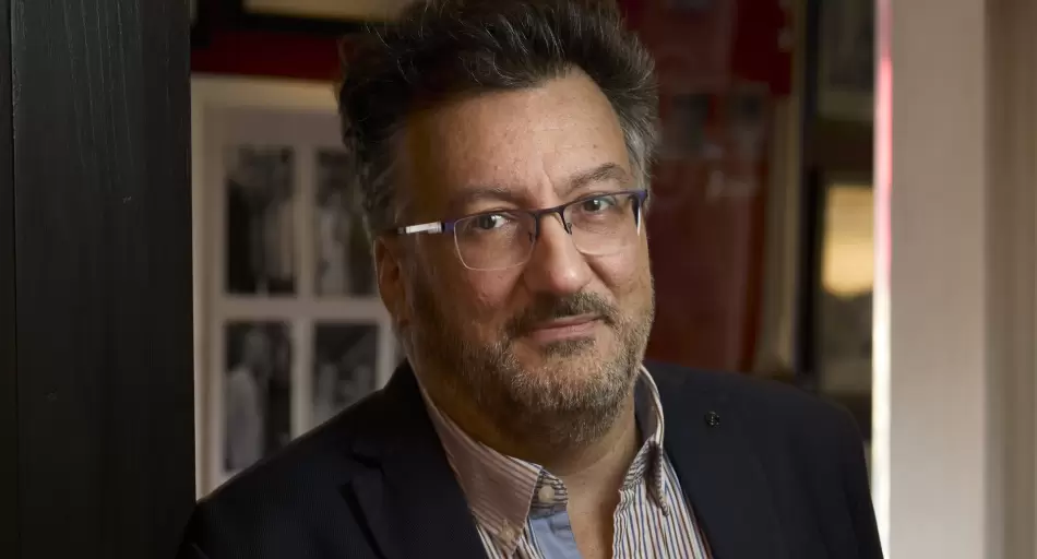 Miguel De Luca: «La caída en la popularidad de Milei no pone en riesgo su reelección si no surge una alternativa»