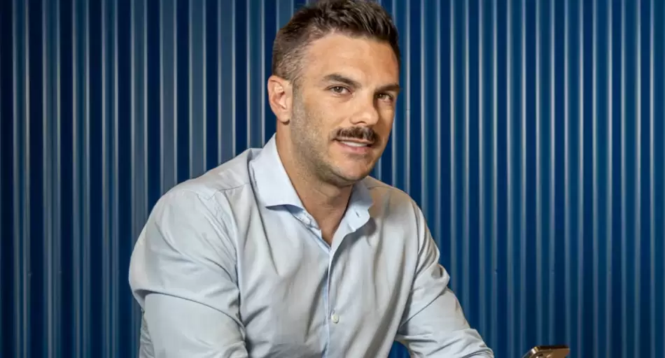 El CEO de COCOS pidió a los argentinos cambiar la mentalidad: «Dejá de pensar en gastar menos»