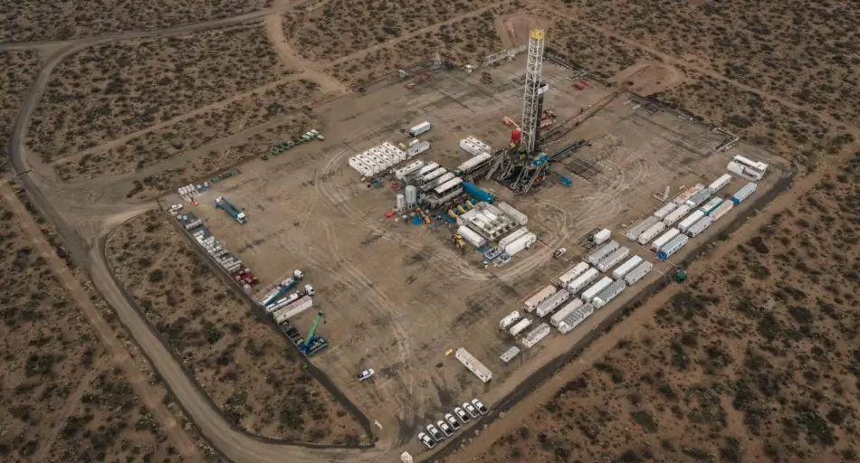 Shale oil: Neuquén impulsa un nuevo megaproyecto al RIGI