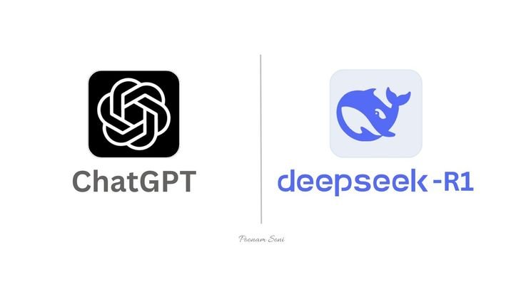 DeepSeek y OpenAI lanzaron modelos nuevos en la última semana.