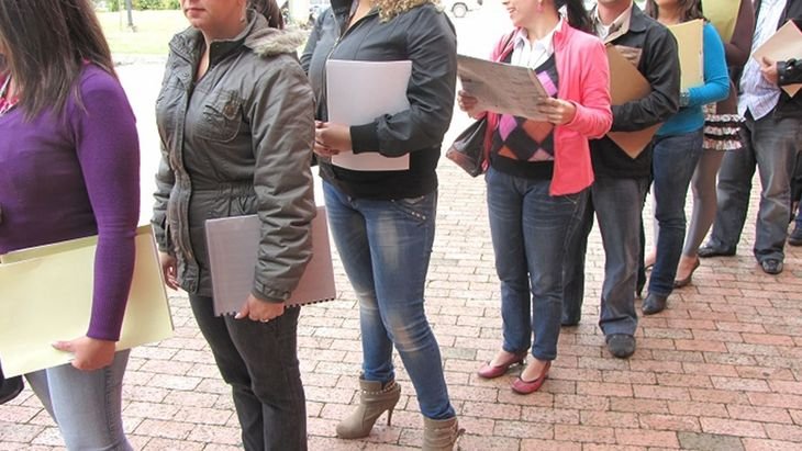 El desempleo: la gran preocupación del mercado laboral ante el avance de la IA.
