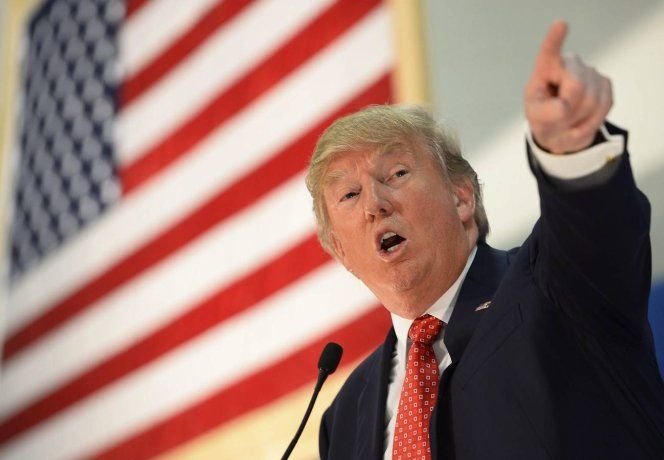 Trump había confirmado su equipo para negociar en Pakistán.