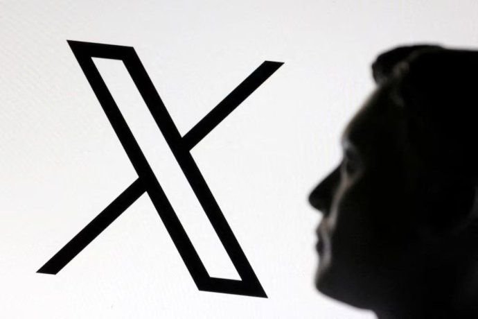 Elon Musk es señalado por el funcionamiento de su red social X.