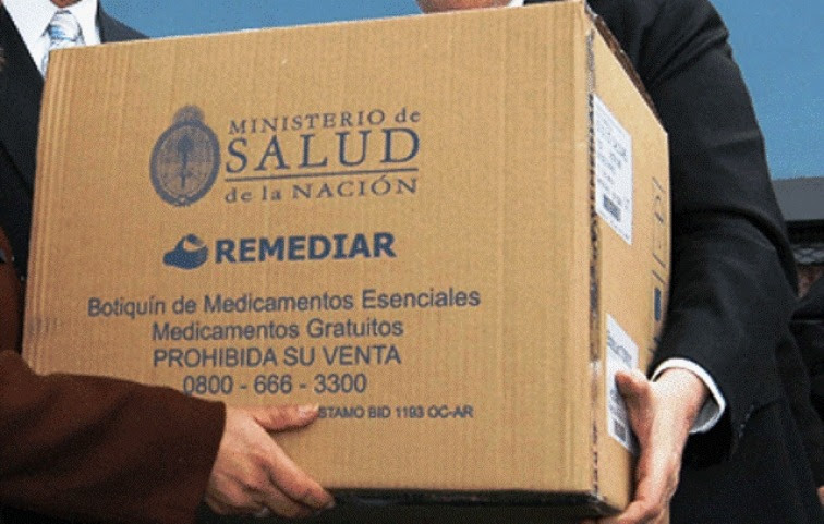 ATE advierte efectos negativos por el cierre del Remediar.