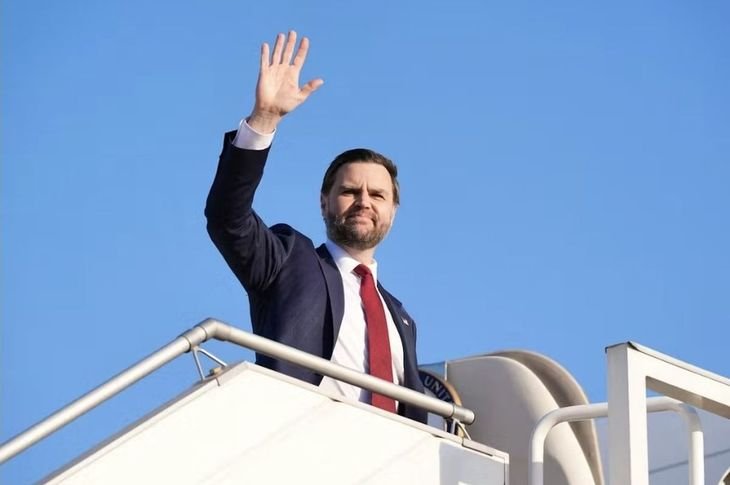 El vicepresidente estadounidense aseguró que la Casa Blanca busca un “gran acuerdo” y no soluciones parciales. El vicepresidente estadounidense aseguró que la Casa Blanca busca un “gran acuerdo” y no soluciones parciales.
