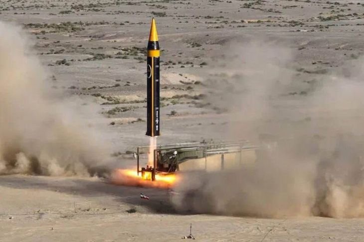 La Casa Blanca asegura que la medida busca forzar concesiones sobre el programa nuclear iraní.