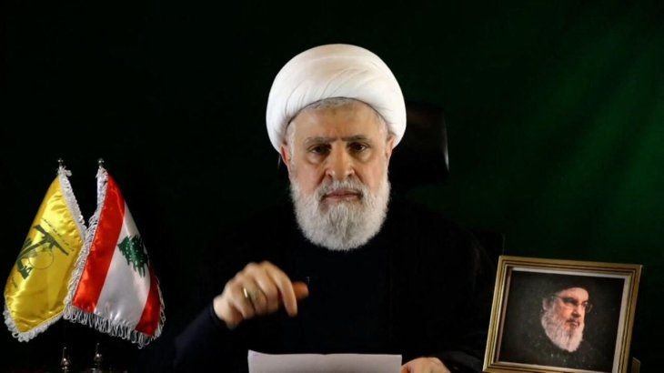 Hezbolá rechaza la iniciativa y califica el proceso como “inútil”.