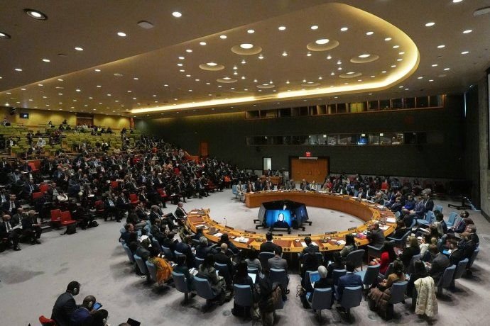 La ONU elegirá nuevo secretarial general del organismo.