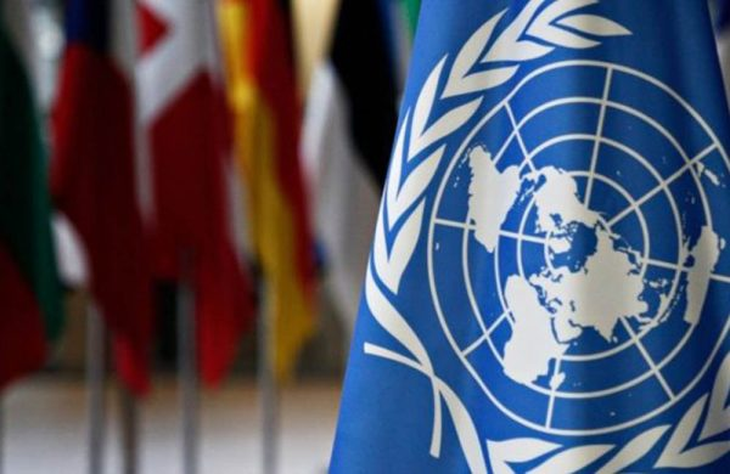 En medio de las tensiones mundiales, la ONU afronta críticas externas y peleas internas que desdibujan su rol.