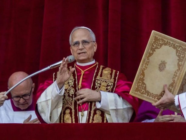 Desde Roma, el Vaticano siguió de cerca la situación en Líbano y reclamó el fin de la guerra.