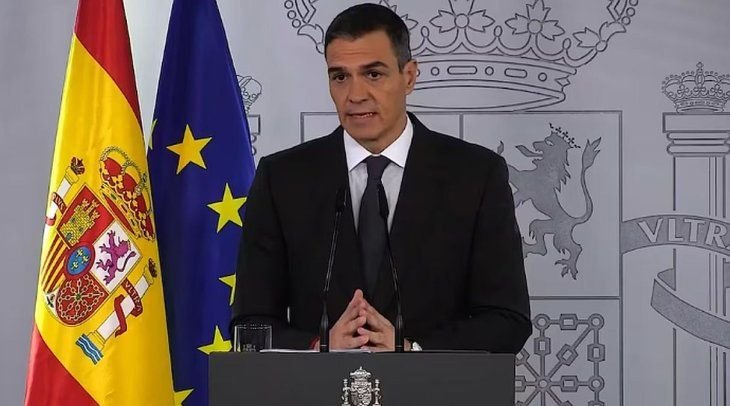 Aunque el Gobierno estima que la medida favorecería a medio millón de personas, datos recopilados apuntan a que el país está dando asilo a 840.000 personas.