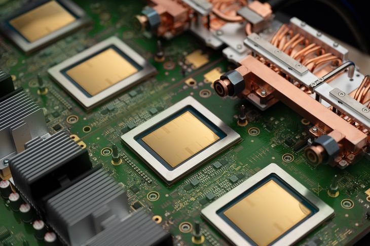 Google anunció la llegada de su octava generación de TPUs.