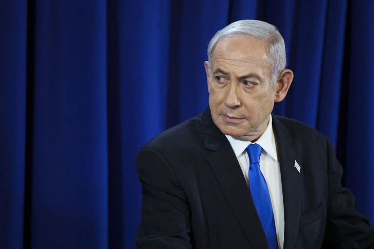 Benjamín Netanyahu afirmó que Mohammad Odeh había participado en la planificación del ataque del 7 de octubre de 2023 contra Israel.